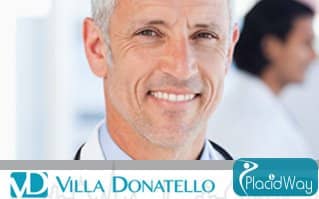 Slider image (6) Villa Donatello